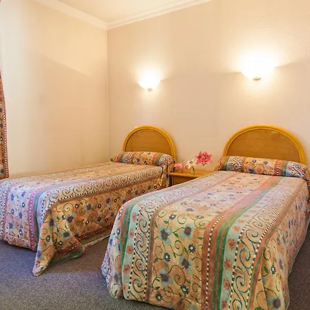 Chez Maurice Cevennes 3*