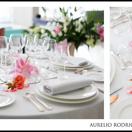 Chez Maurice Cevennes Hotel 3*