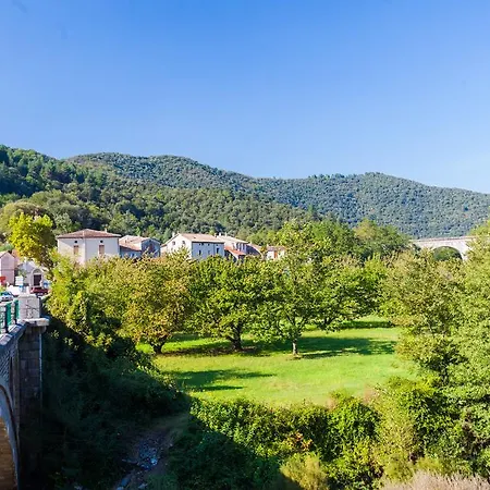 Hotel Chez Maurice Cevennes