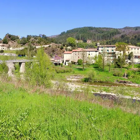 Chez Maurice Cevennes 3*