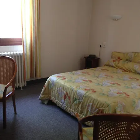 Hotel Chez Maurice Cevennes