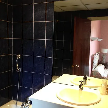 Chez Maurice Cevennes Hotel