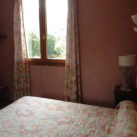 Chez Maurice Cevennes