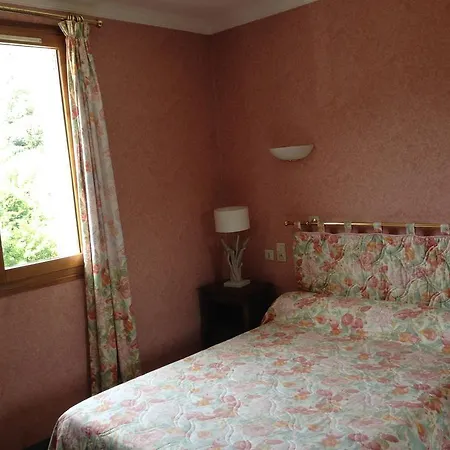 Chez Maurice Cevennes Hotel