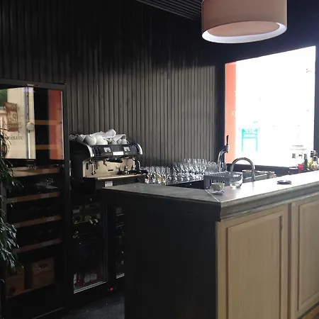 Chez Maurice Cevennes 3*