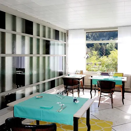 Hotel Chez Maurice Cevennes