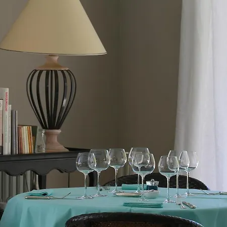 Chez Maurice Cevennes Hotel