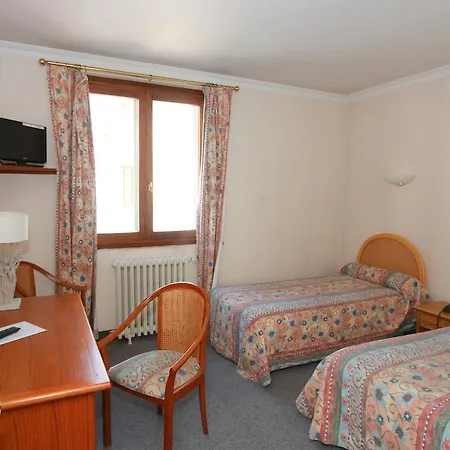 Hotel Chez Maurice Cevennes