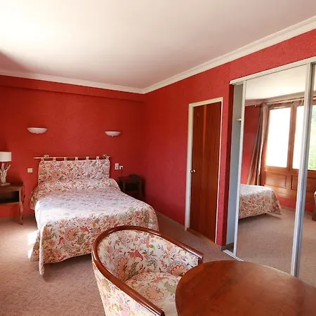Chez Maurice Cevennes