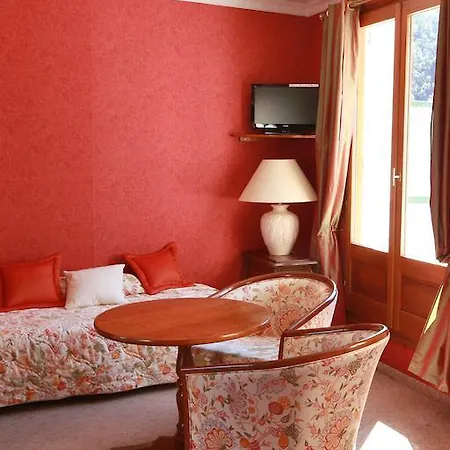 Hotel Chez Maurice Cevennes