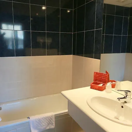 Chez Maurice Cevennes Hotel