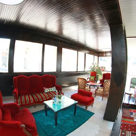Chez Maurice Cevennes Hotel 3*