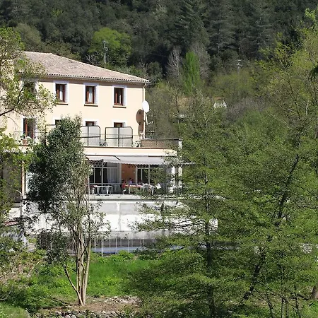 Chez Maurice Cevennes