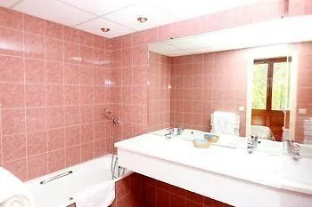 Chez Maurice Cevennes Hotel