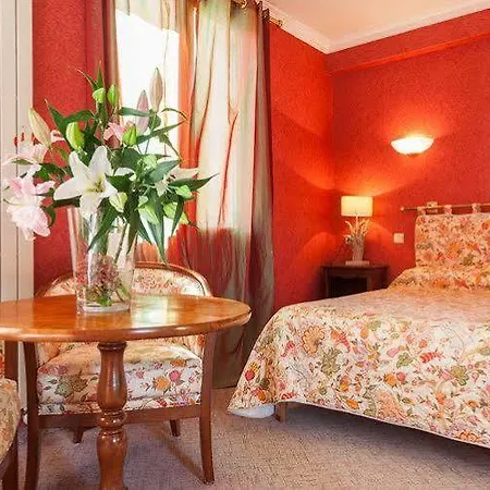 Chez Maurice Cevennes Hotel