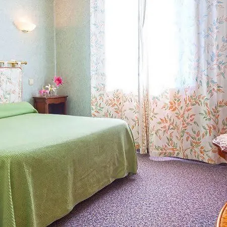 Chez Maurice Cevennes 3*