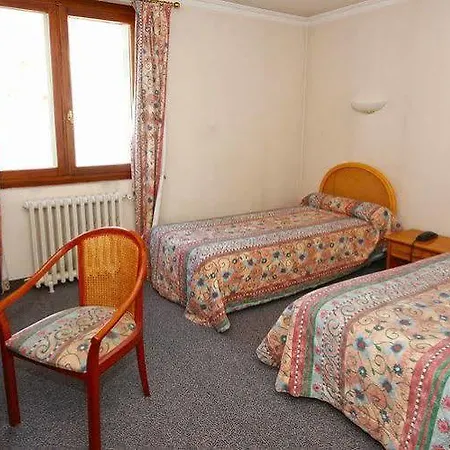 Hotel Chez Maurice Cevennes Saint-André-de-Majencoules